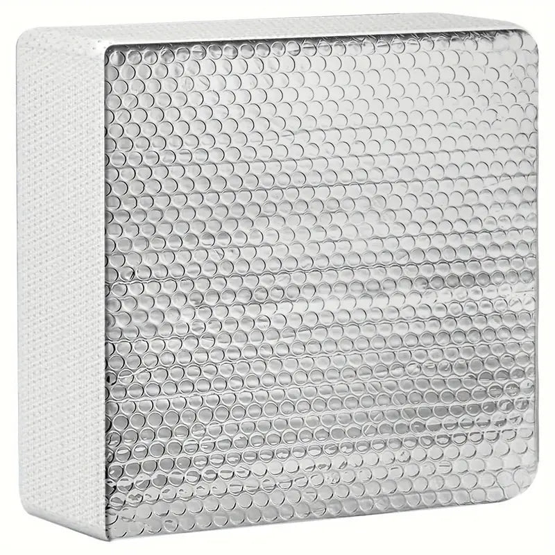 Heat Isolation pad عازل حراري للمنور