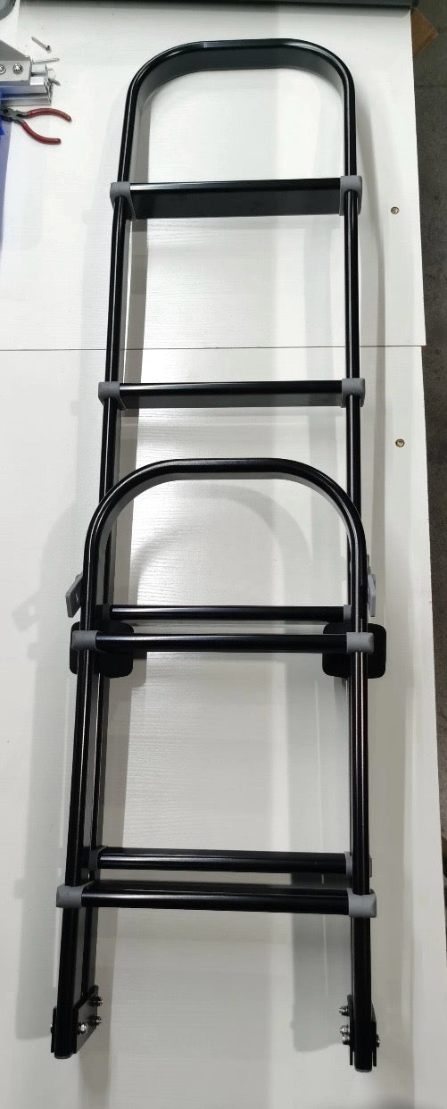 Caravan Folding Ladder سلم