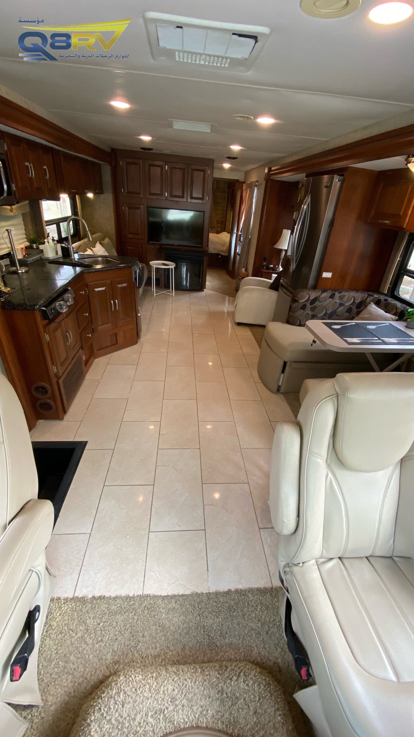 2014 Forest River Georgetown 377