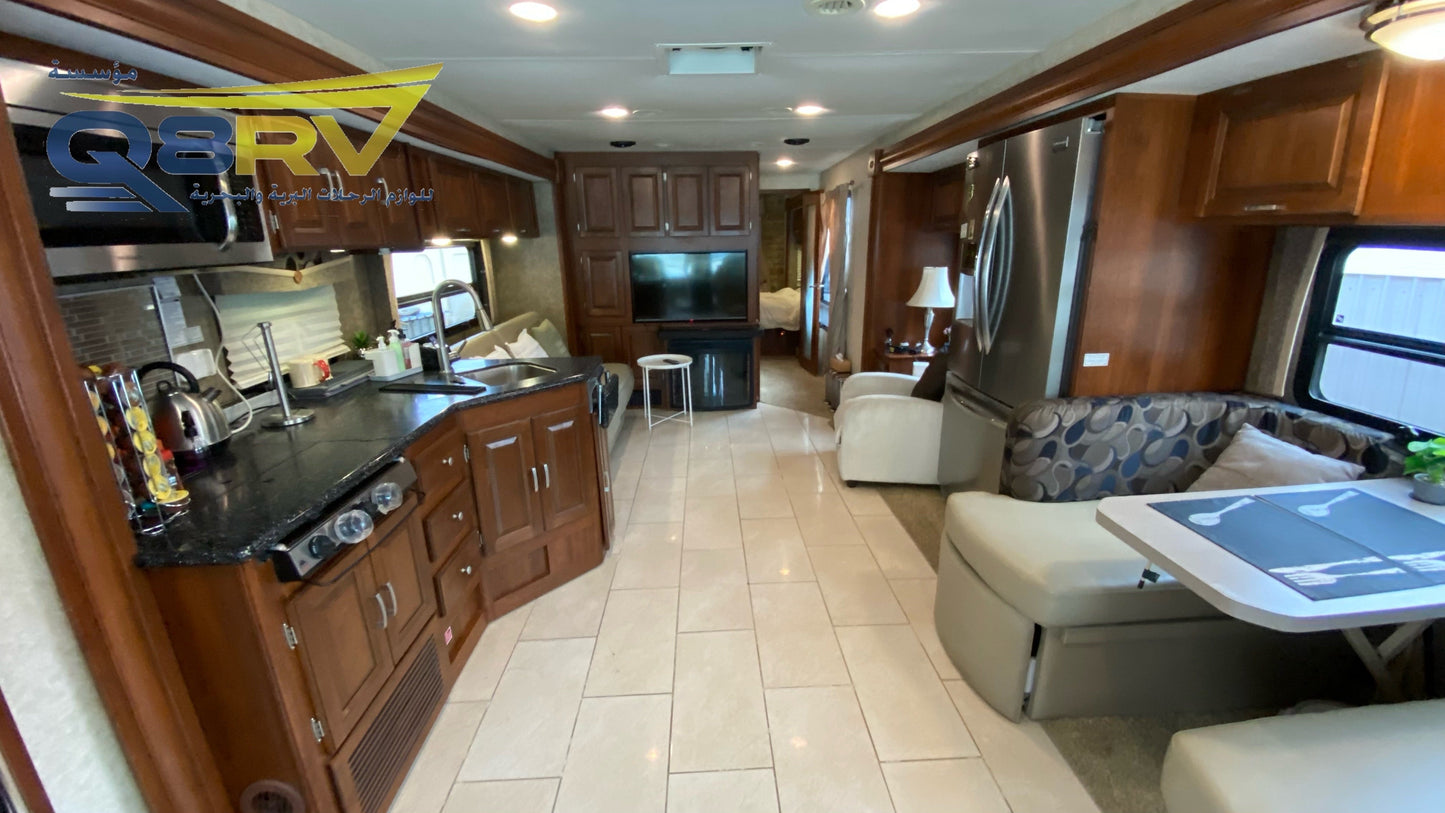 2014 Forest River Georgetown 377