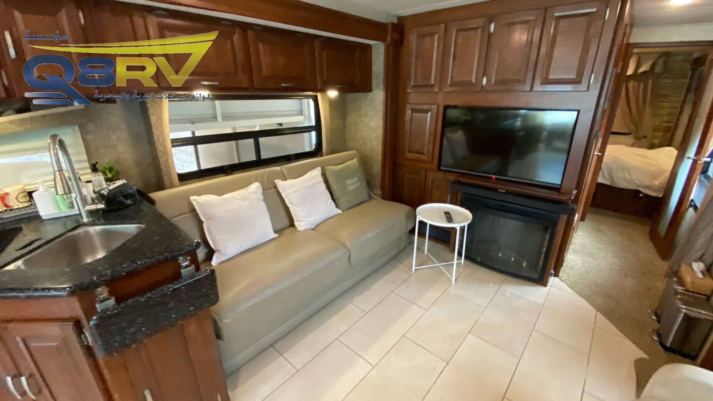 2014 Forest River Georgetown 377