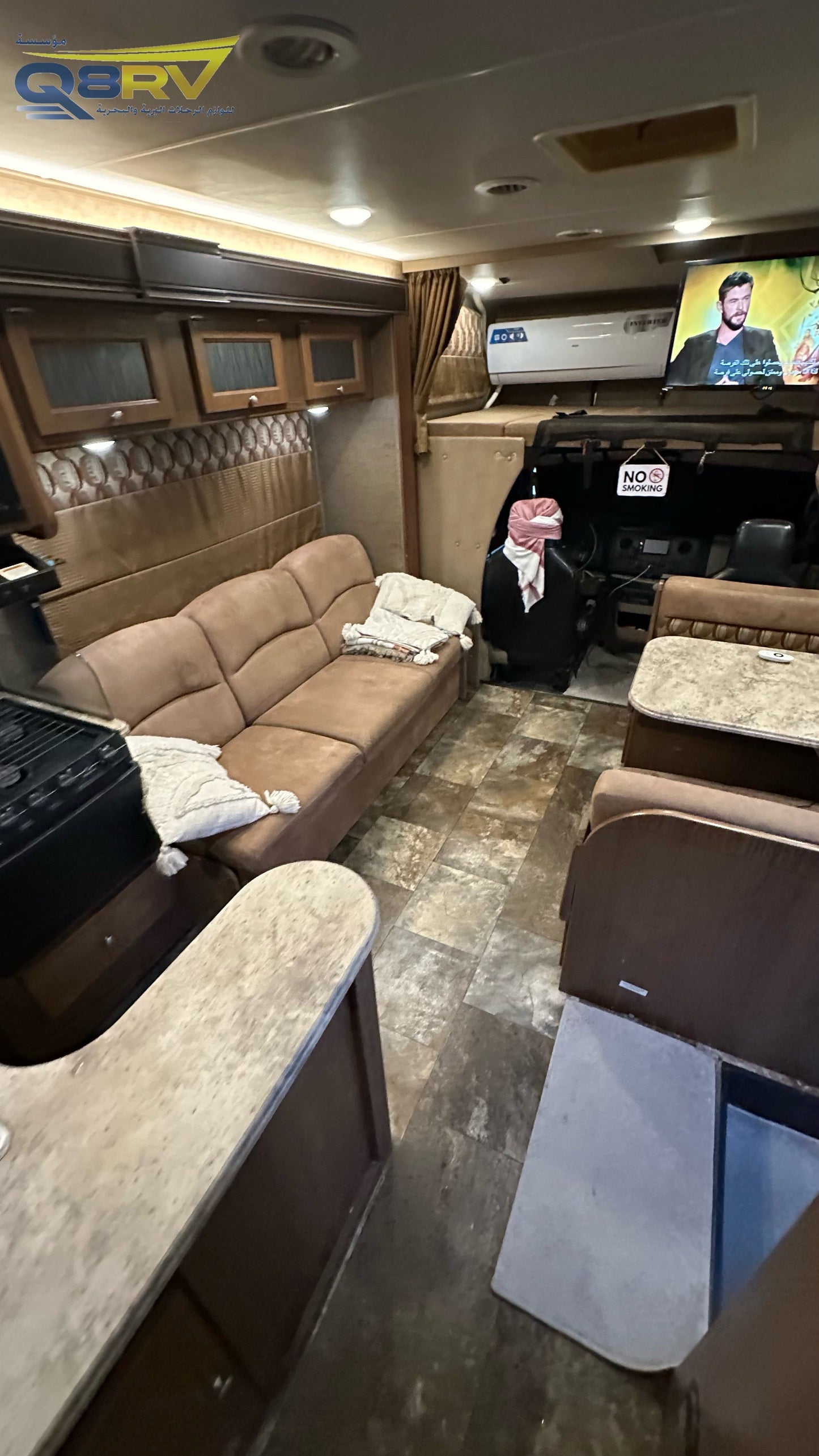 2016 Coachman Leprechaun 32BH