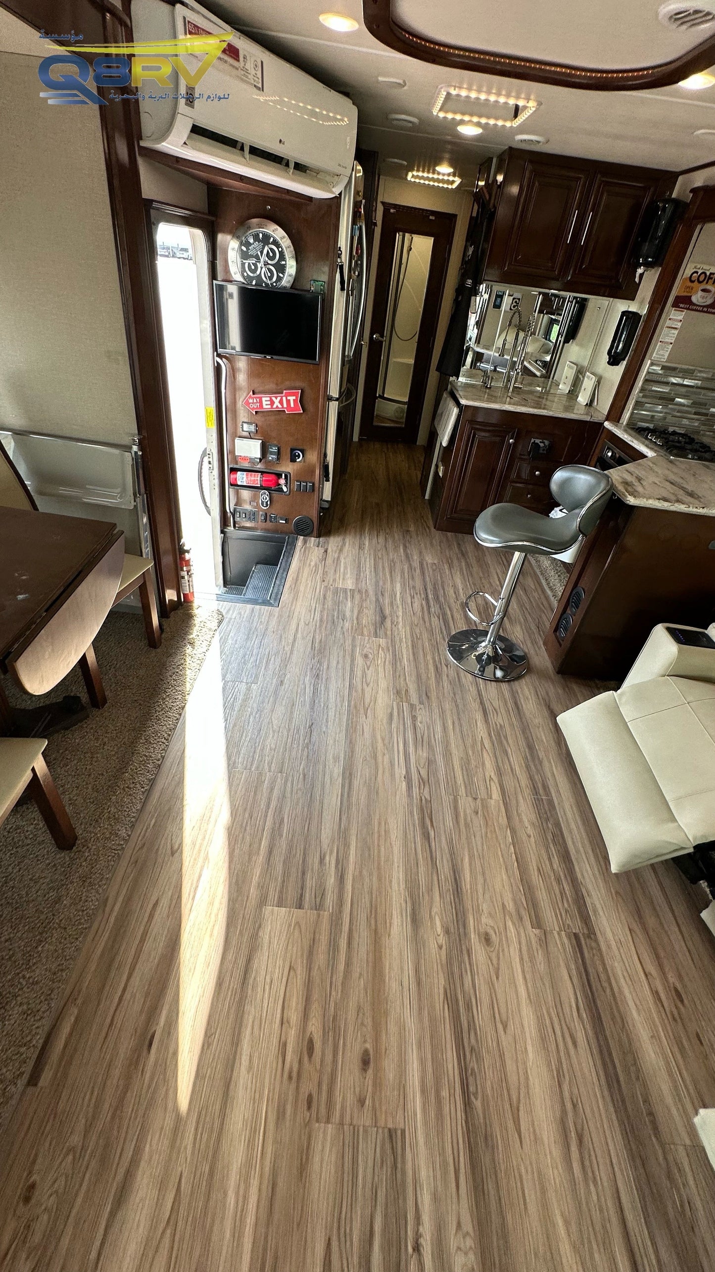 2018 Forest River Georgetown XL378