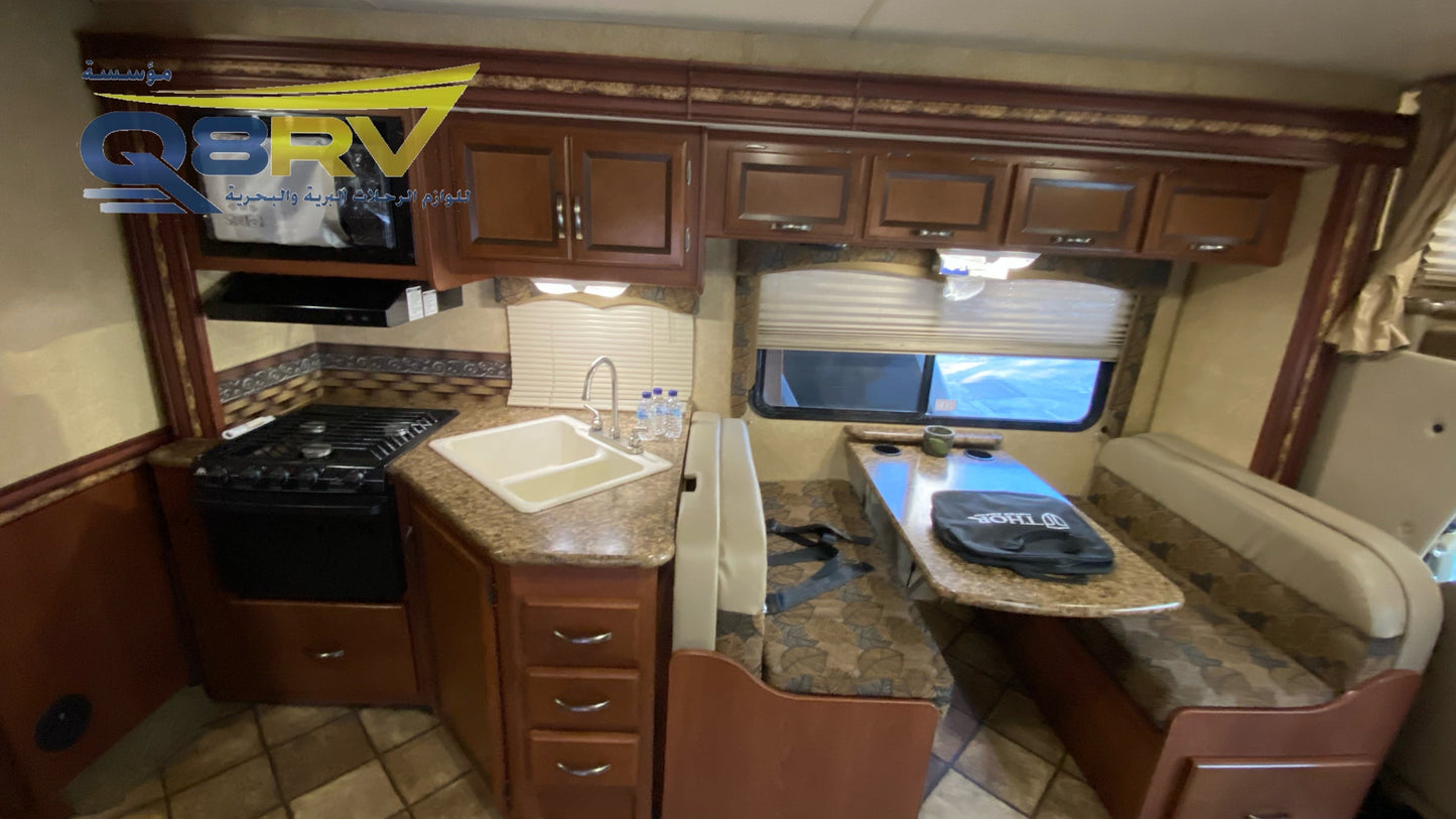 2014 Thor Four winds 28Z