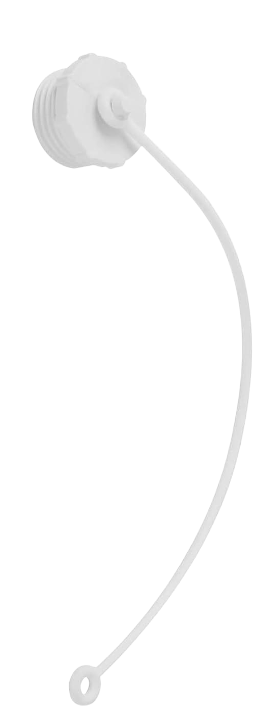 Water Inlets سداده لمدخل الماء