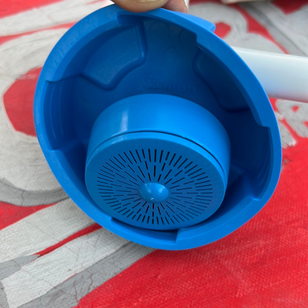 Caravan Exterior Water Hose Truma