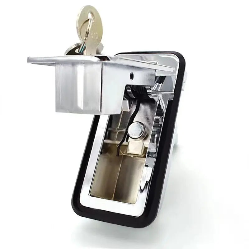 Storage Door Lock قفل باب مخزن