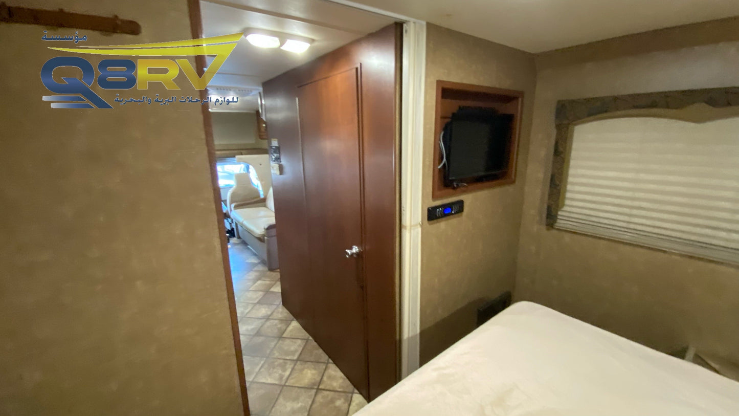 2014 Thor Four winds 28Z