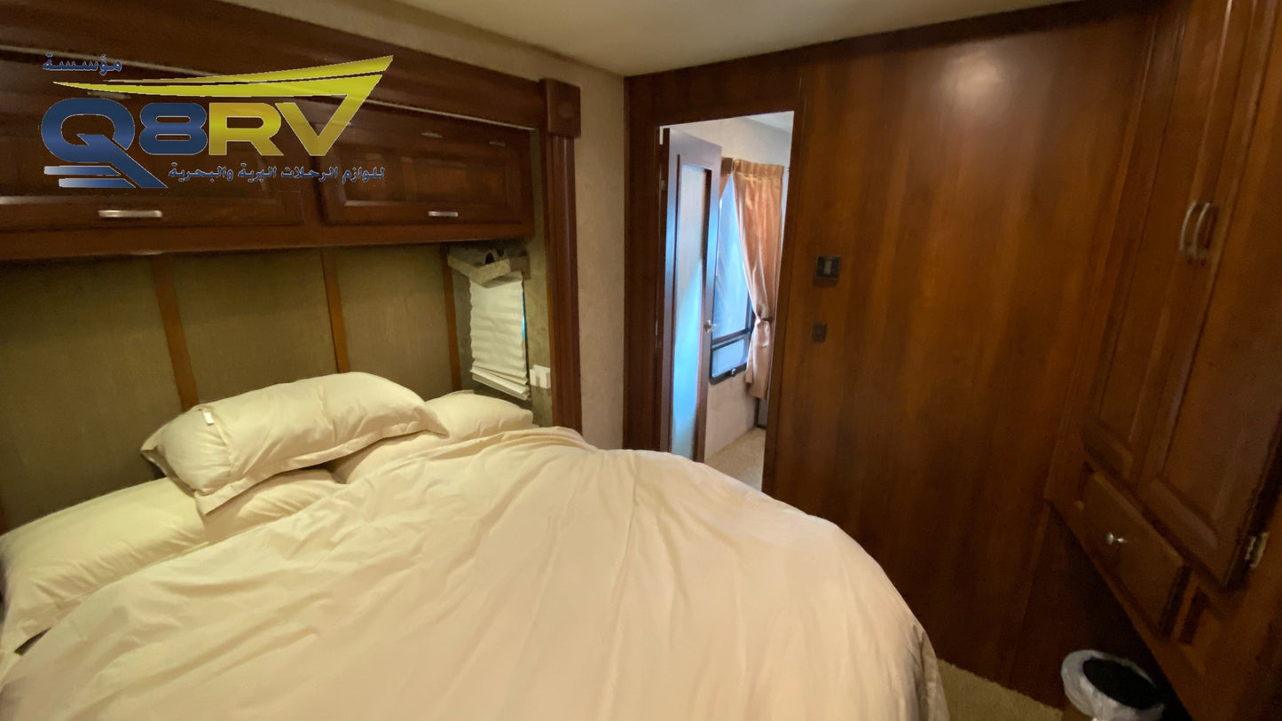 2014 Forest River Georgetown 377