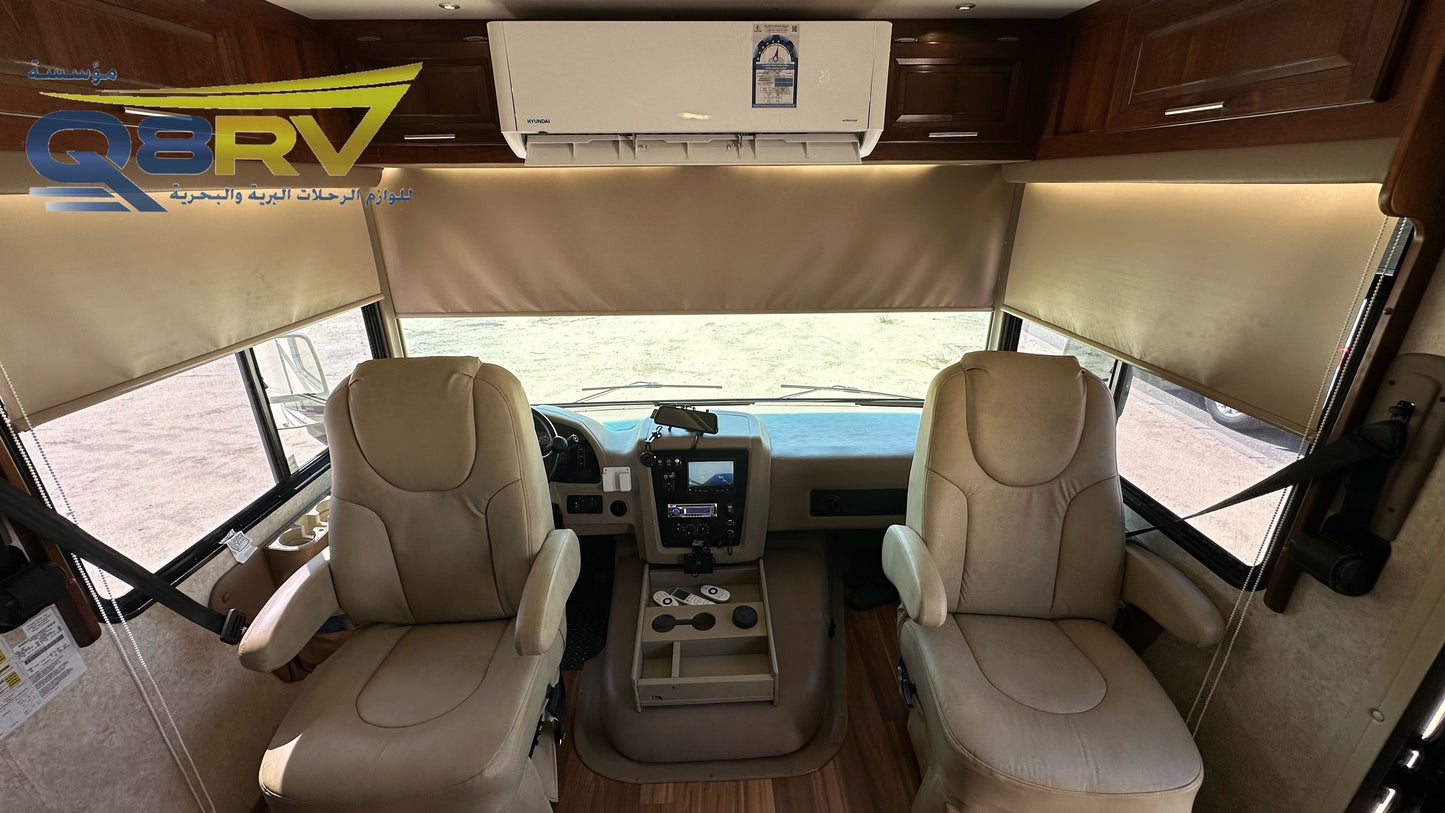 2015 Forest River Georgetown 335DS