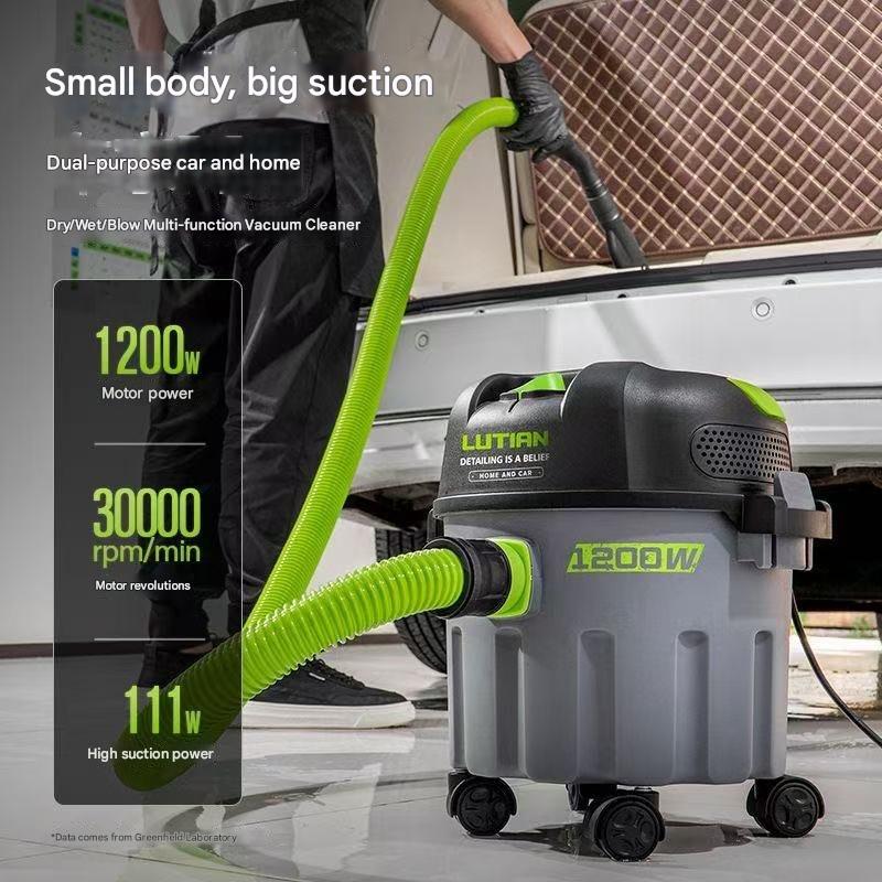 VACUUM CLEANER مكنسة كهربائية