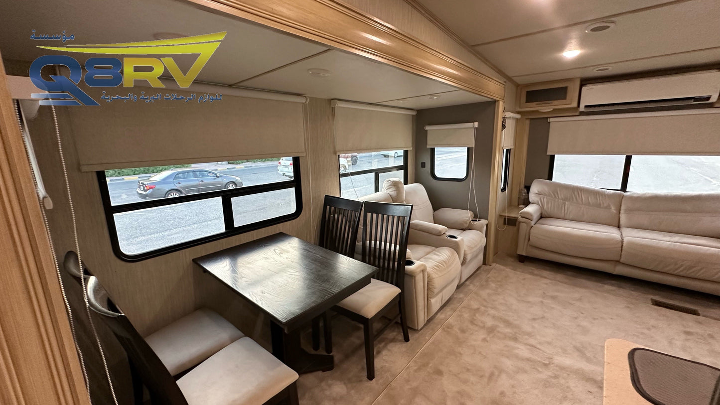 2020 Saturday volante 325RL