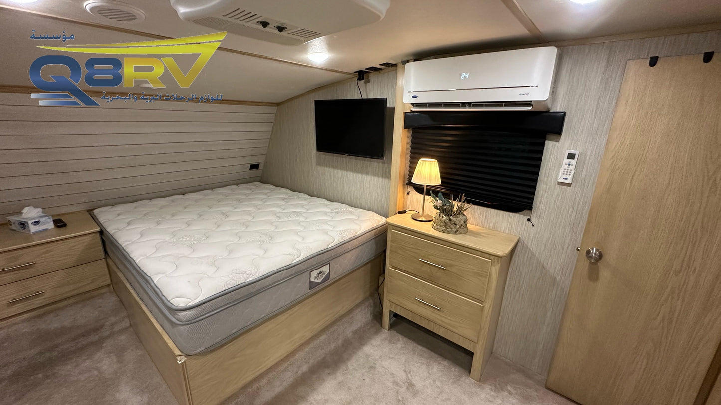 2020 Saturday volante 325RL