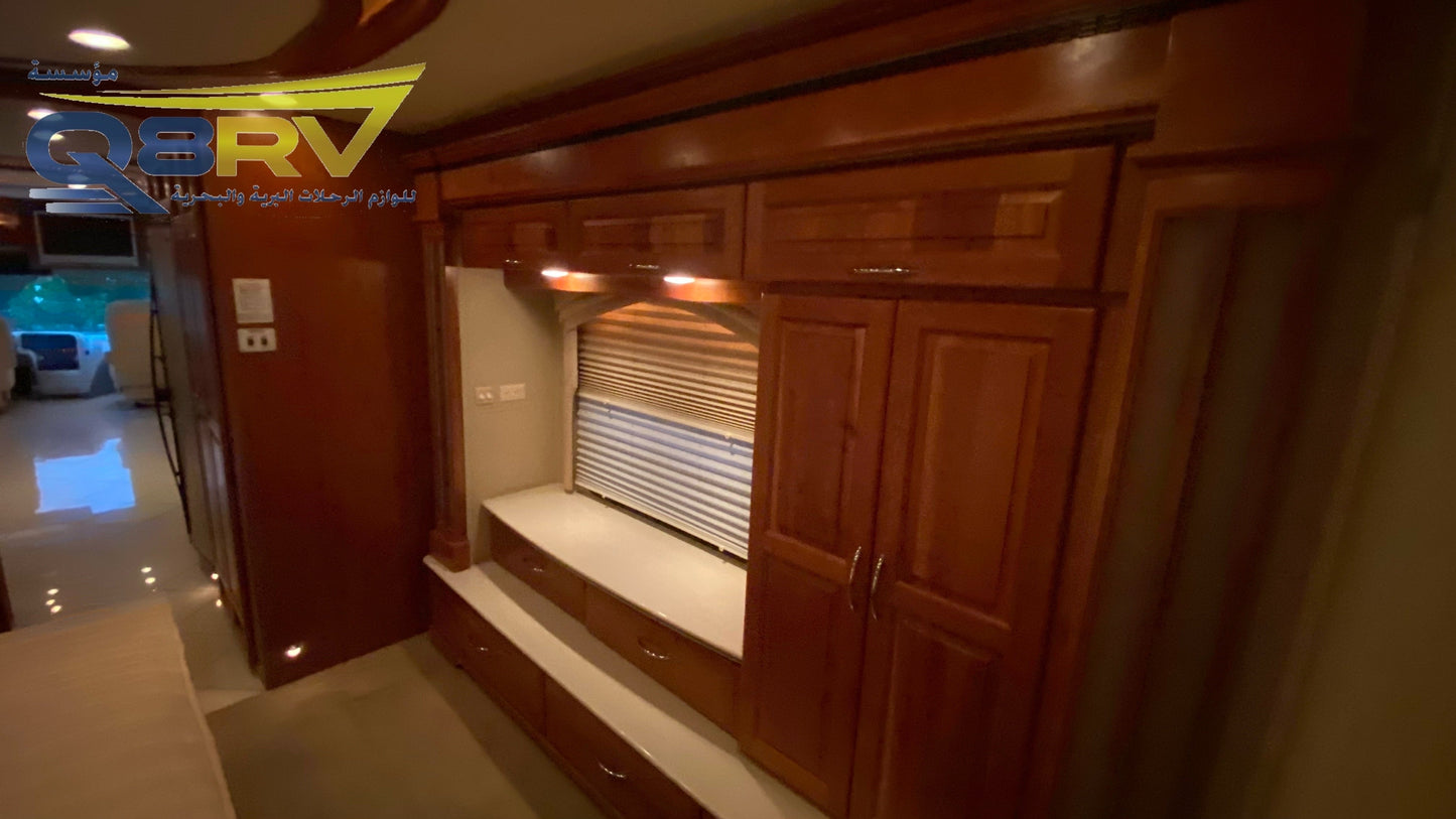 2007 Newmar Mountain Aire 45'