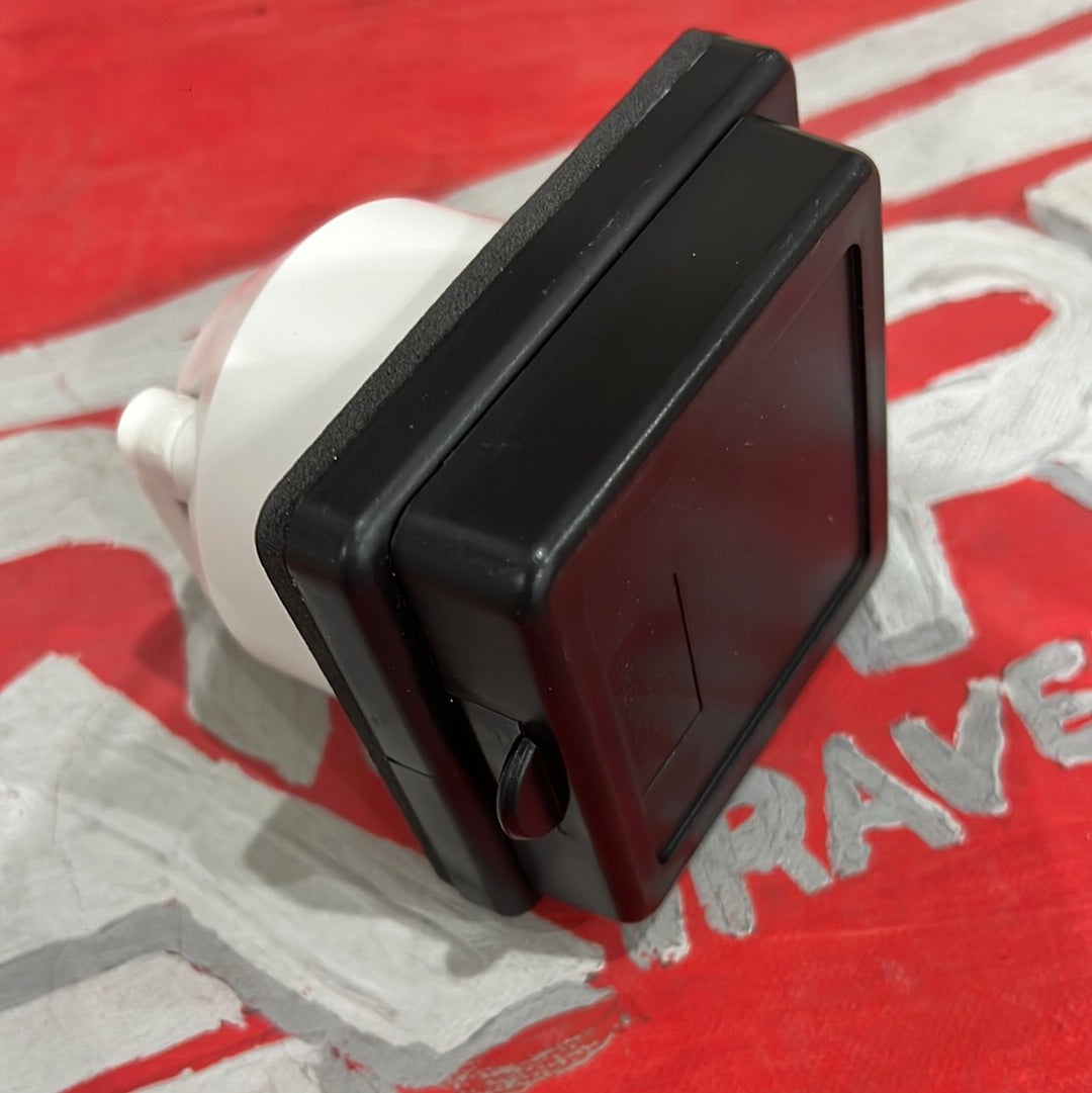 30A ِPower Plug black مدخل كهرباء