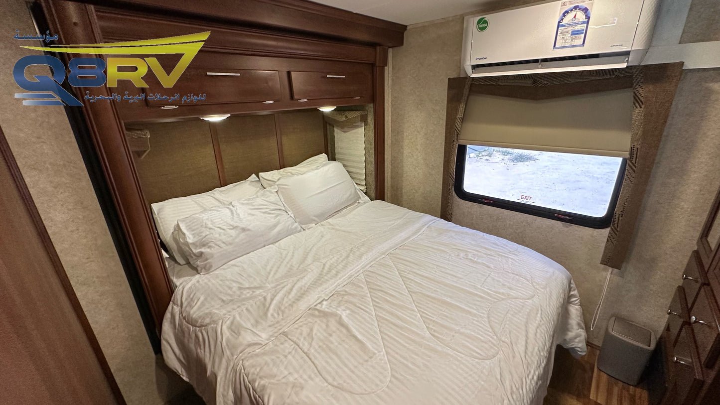 2015 Forest River Georgetown 335DS