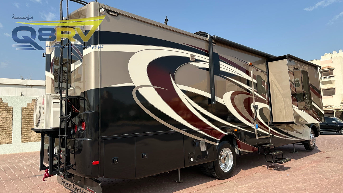 2018 Forest River Georgetown XL378