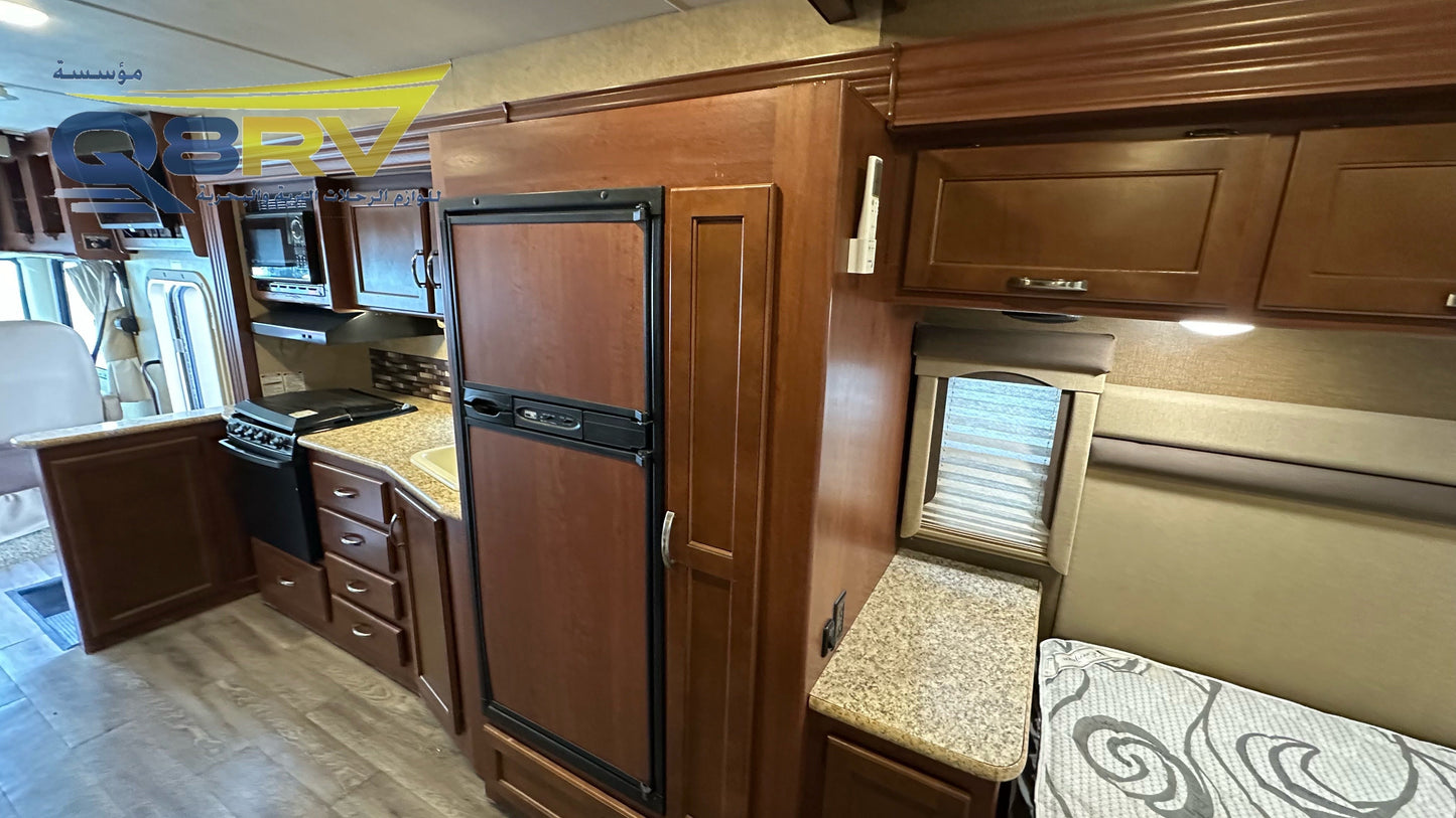 2015 Thor ACE 27.1