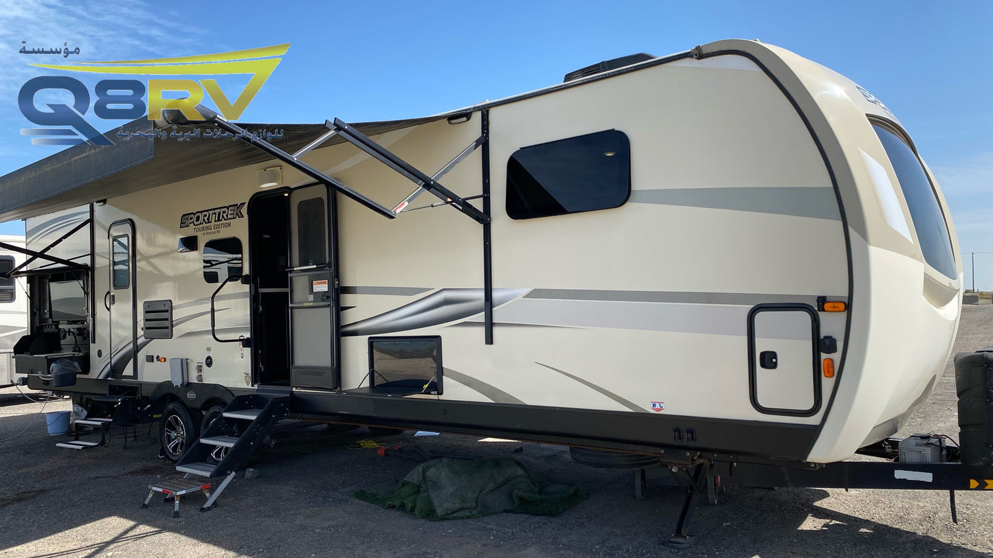 2020 Venture SportTrek 343VBH