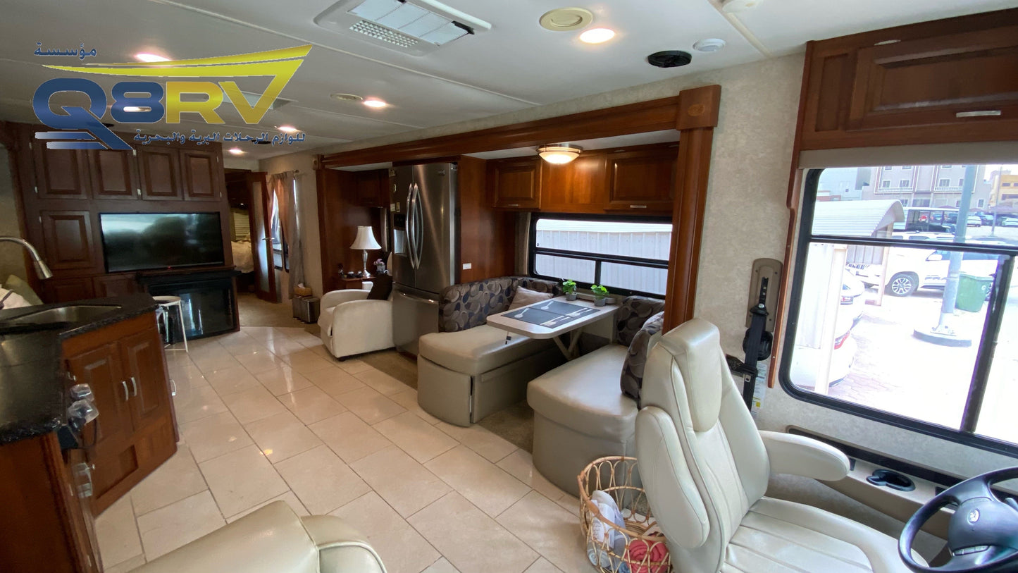 2014 Forest River Georgetown 377
