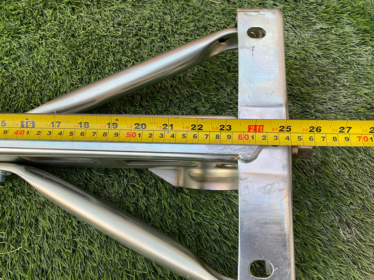 800KG Scissor Jack جيك جانبي