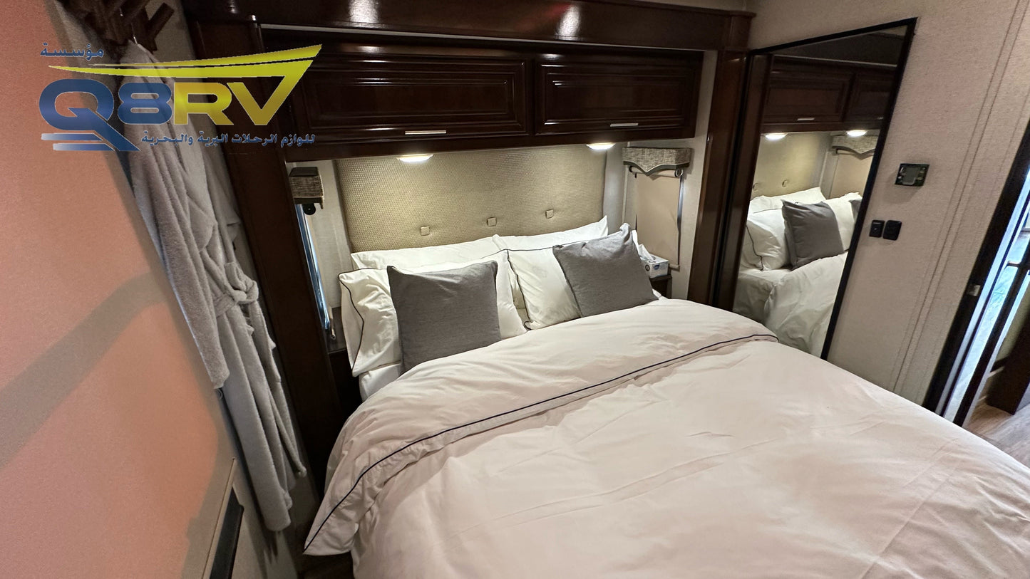 2018 Forest River Georgetown XL378