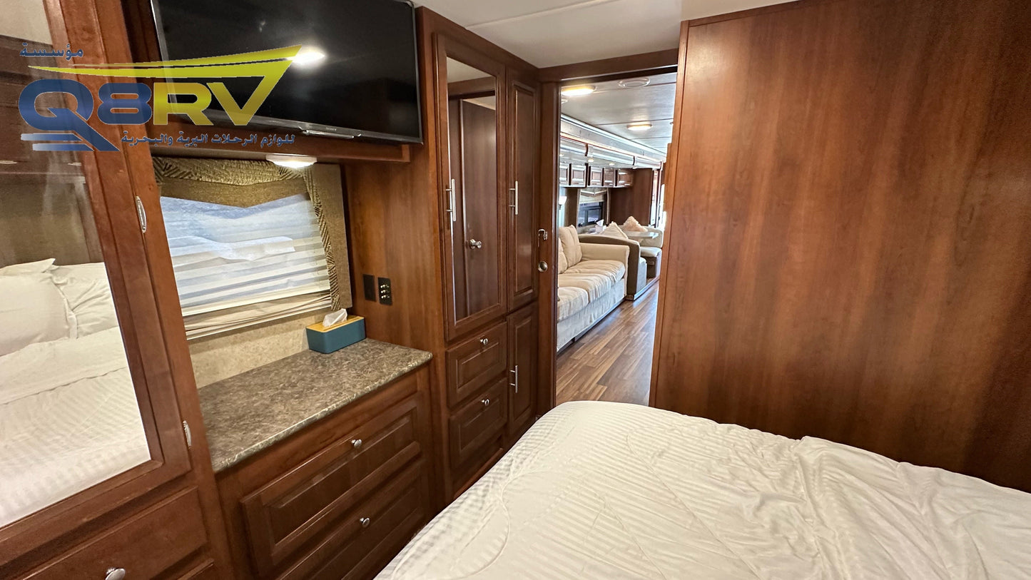 2015 Forest River Georgetown 335DS