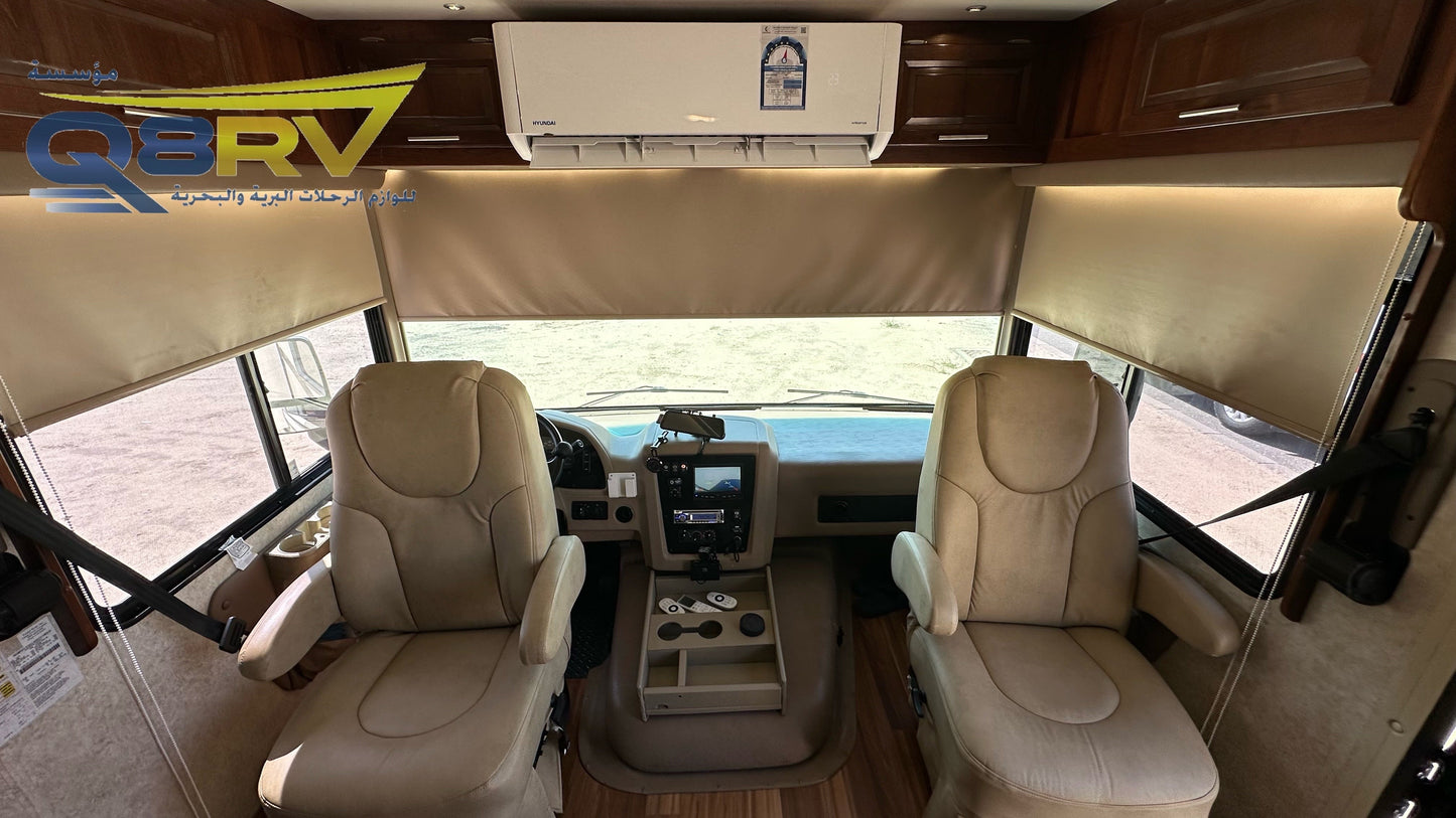 2015 Forest River Georgetown 335DS