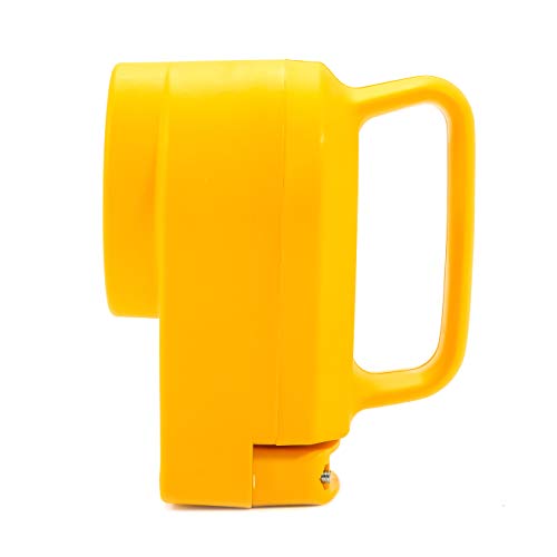 مخرج كهرباء ٥٠ امبير Receptacle