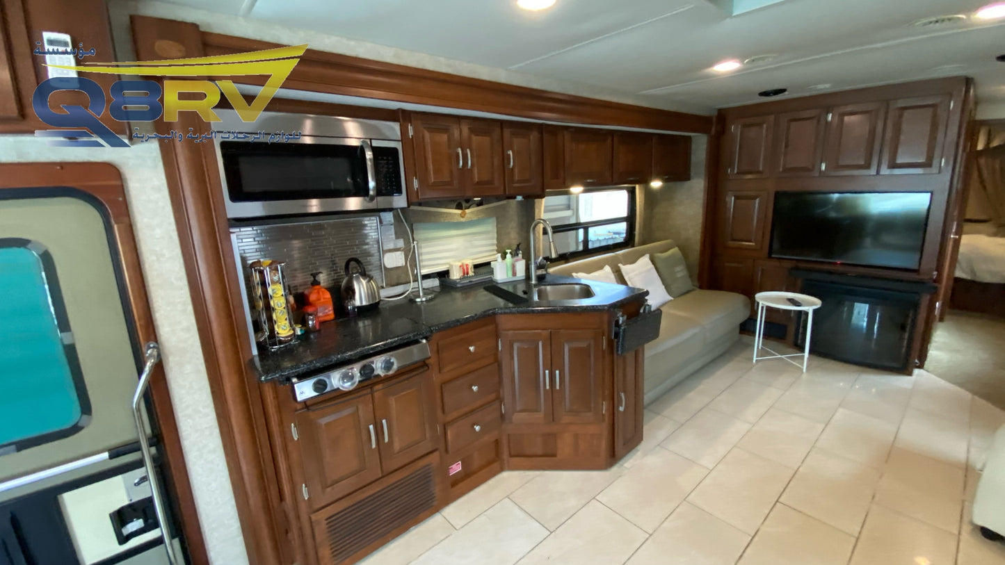 2014 Forest River Georgetown 377