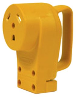Receptacle مخرج كهرباء ٣٠ امبير