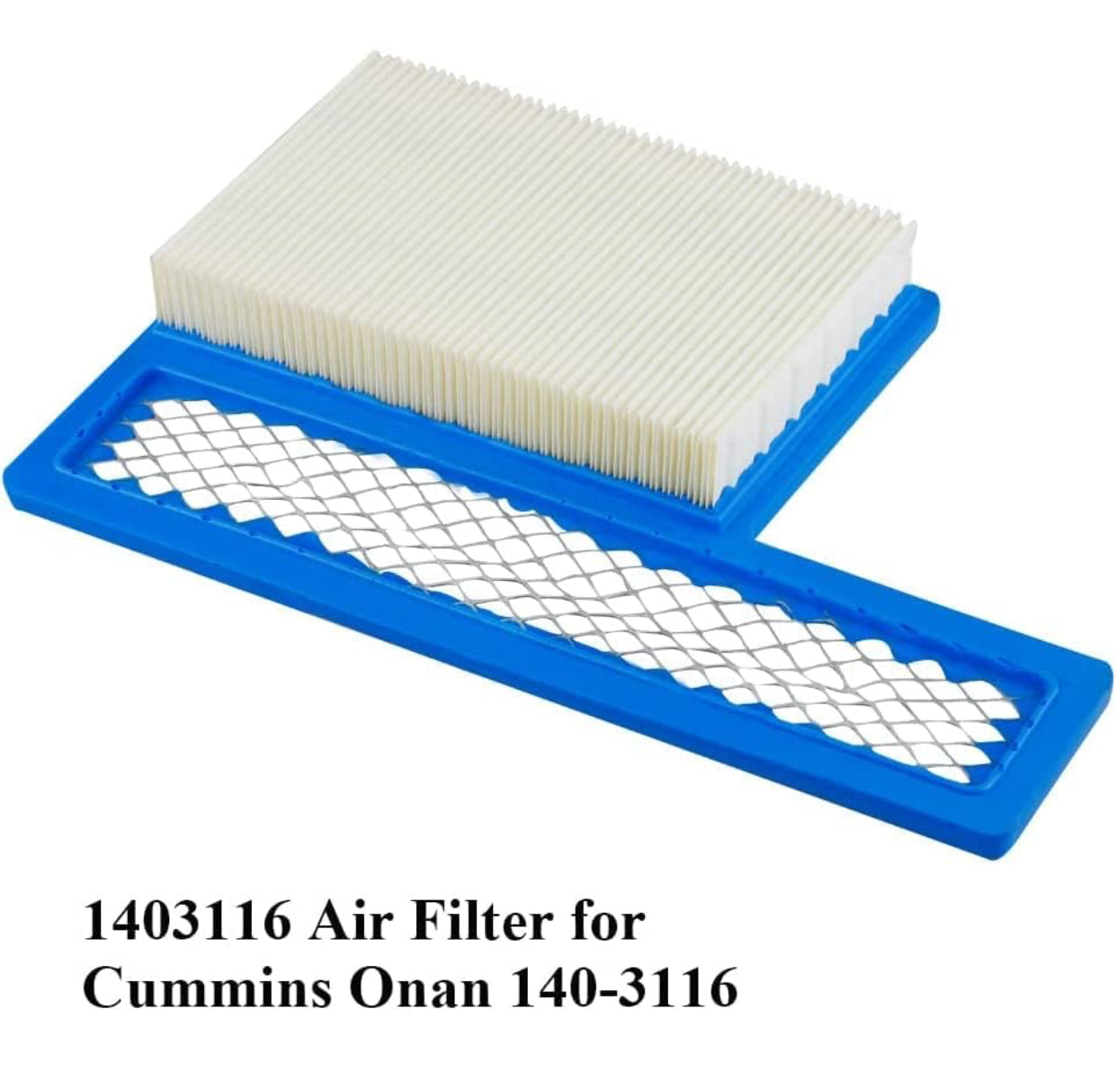 RV 5500 7000 Air Filter فلتر الهواء