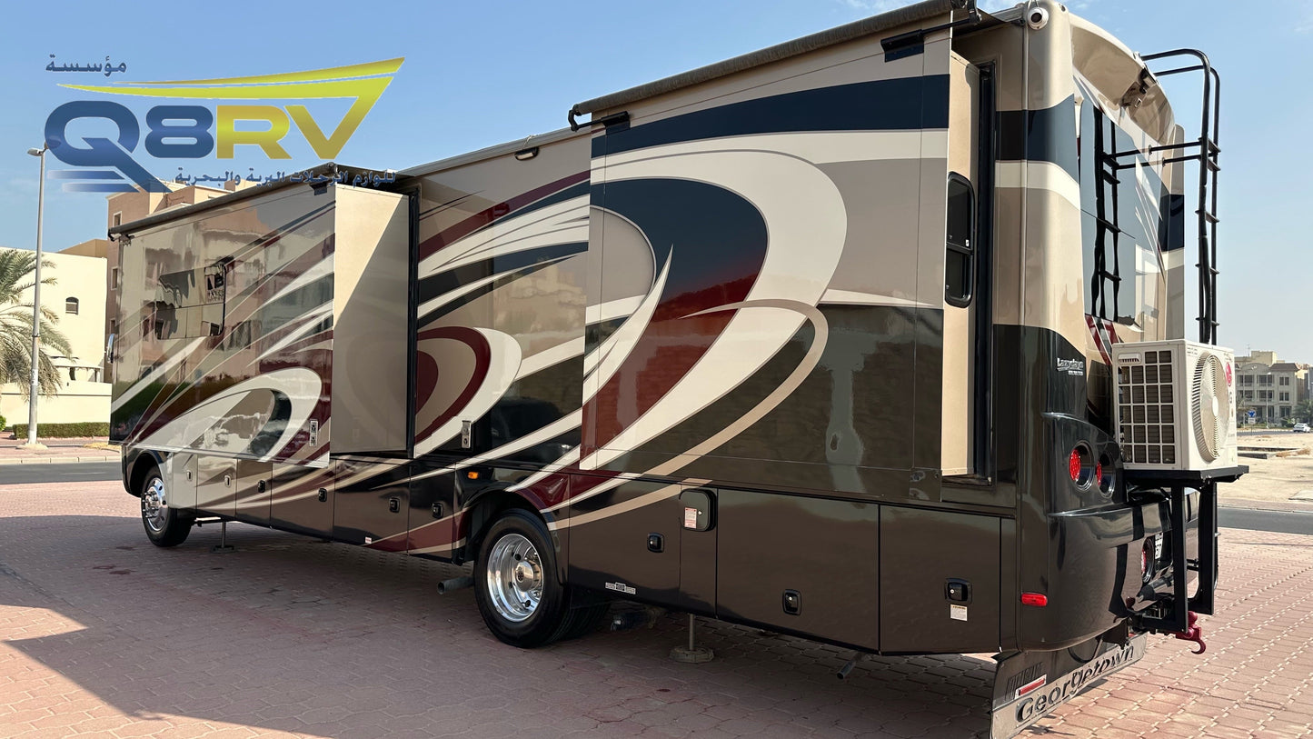 2018 Forest River Georgetown XL378