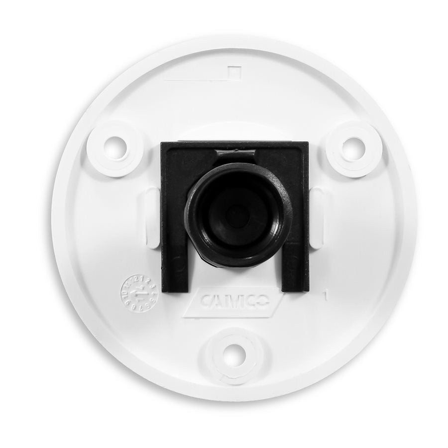 City water inlet مقر وصلة ماء ابيض