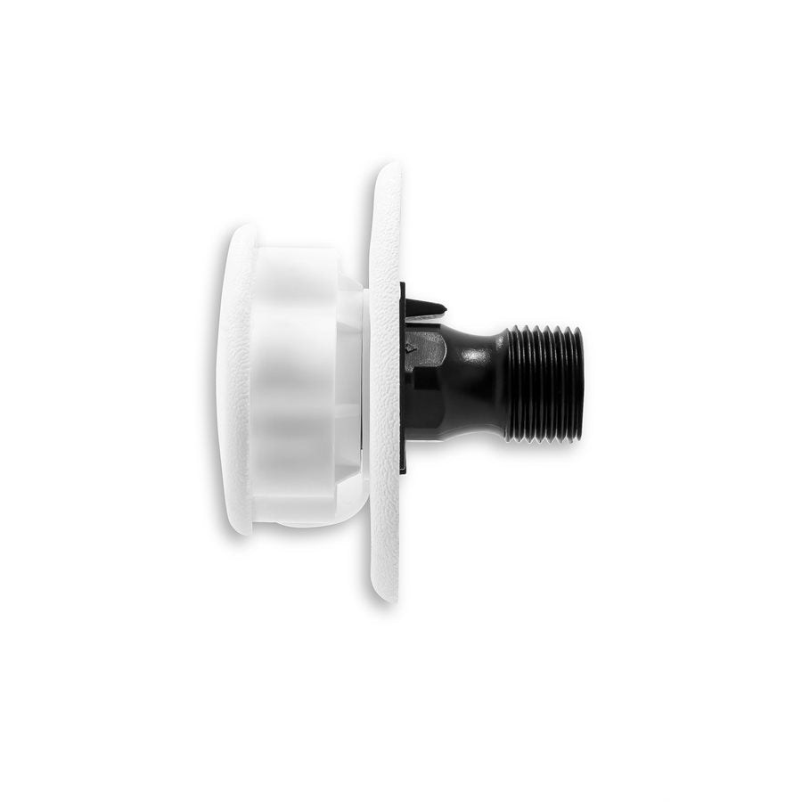 City water inlet مقر وصلة ماء ابيض