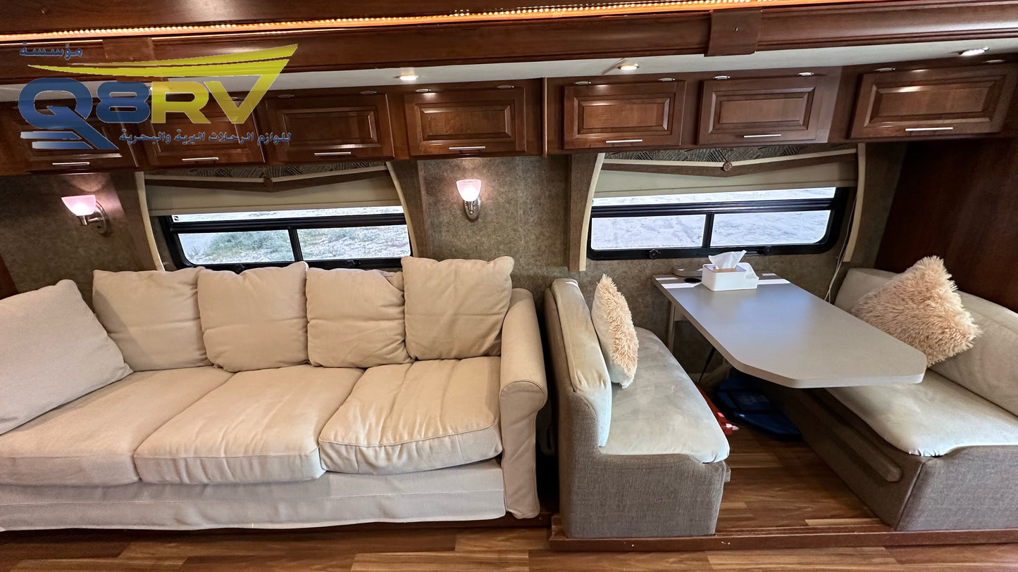 2015 Forest River Georgetown 335DS