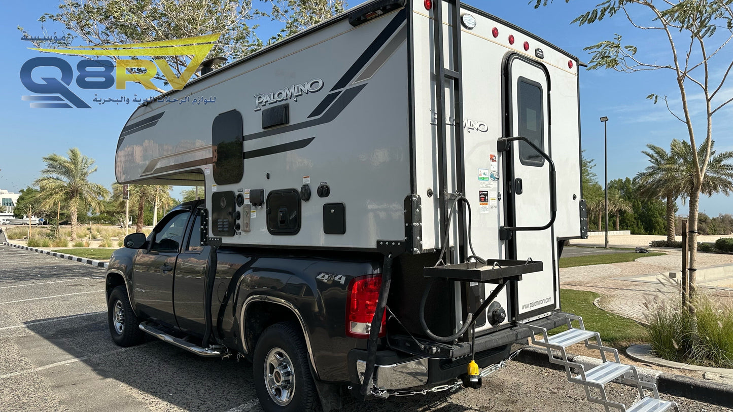 2024 Palomino HS 750