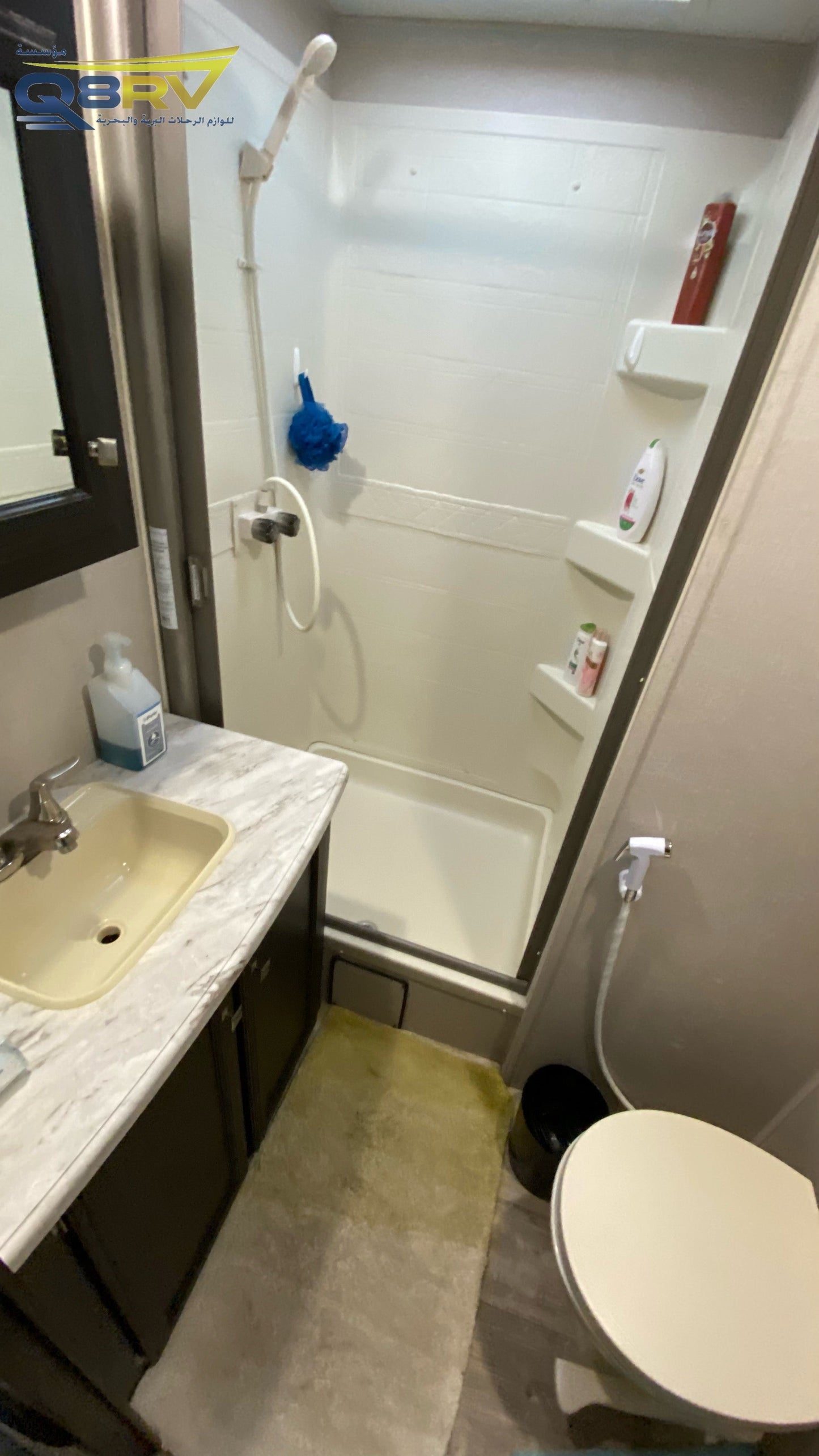 2019 Venture Rv Sportttek 343VIK