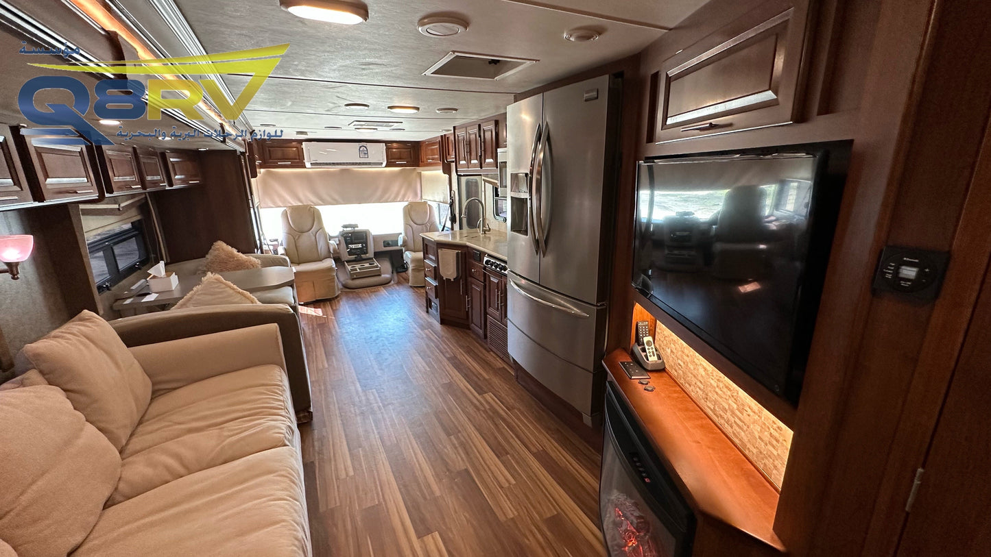 2015 Forest River Georgetown 335DS