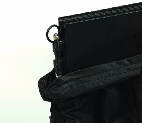 Portable Campfire Ring حاجز شبة النار