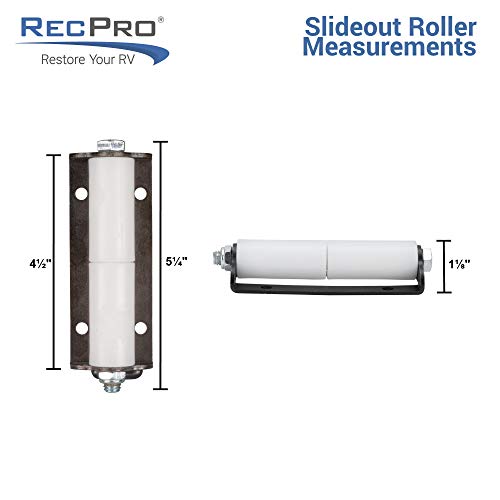 RV Slide Out Roller بكرة التوسعة