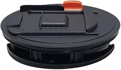 Cassette Toilet HOLDING WASTE TANK غطاء الخزان
