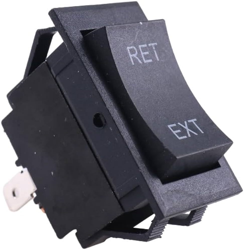 Jack Switch 4 pin سويج جيك كهربائي