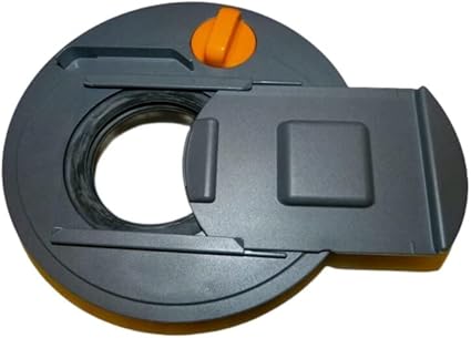 Cassette Toilet HOLDING WASTE TANK غطاء الخزان