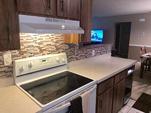 Kitchen Sandstone لازق الحائط