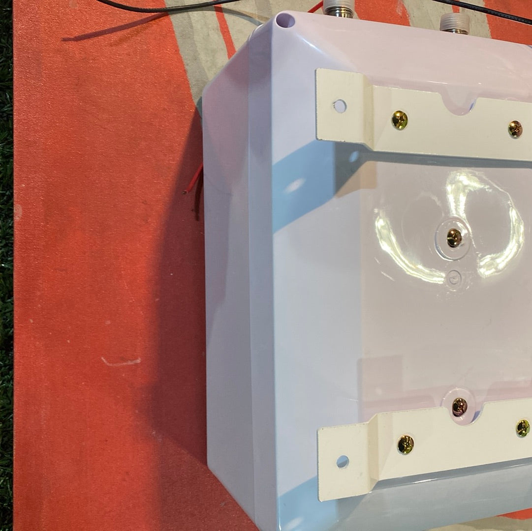 12V DC Water Heaters سخان ماء