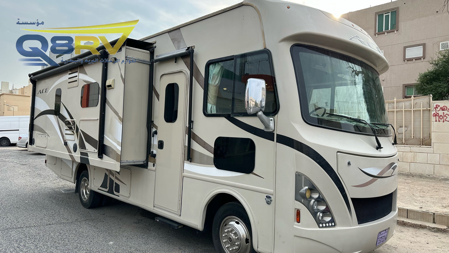 2015 Thor ACE 27.1