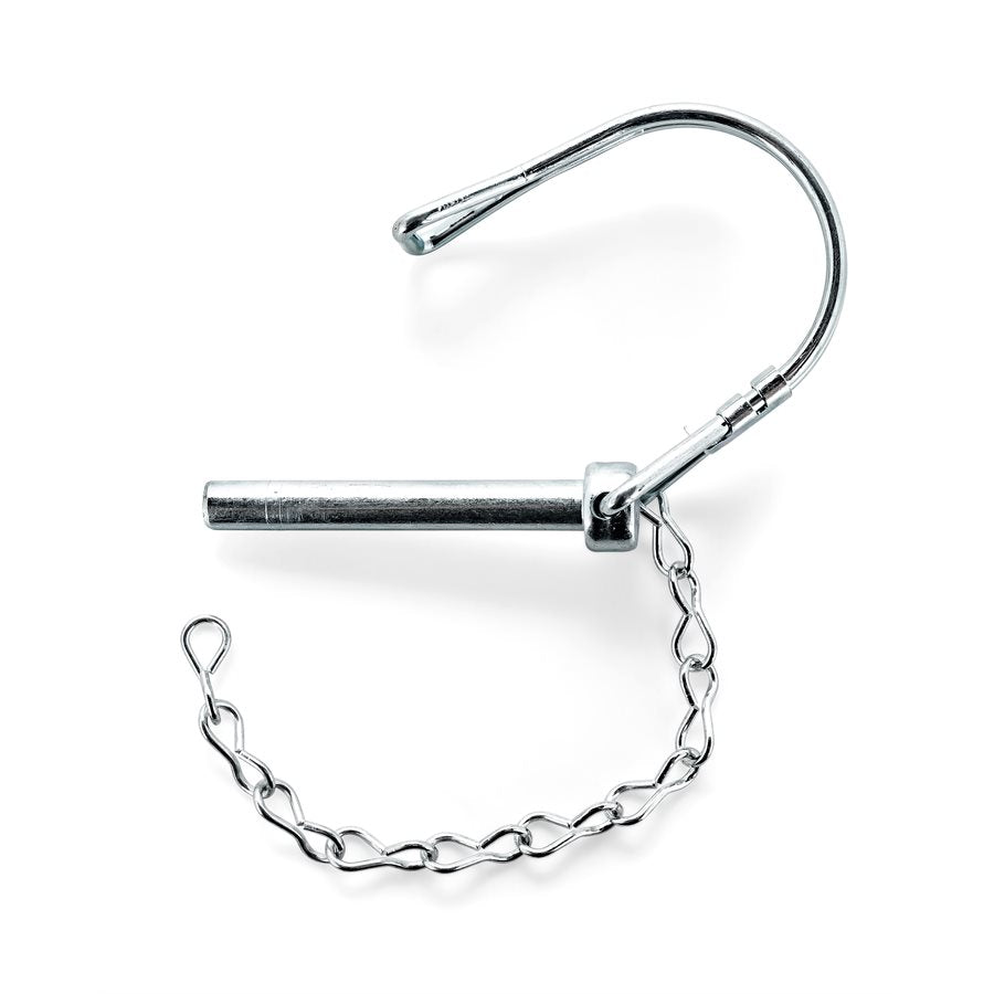 Lock Pin قفل امان الرمانة