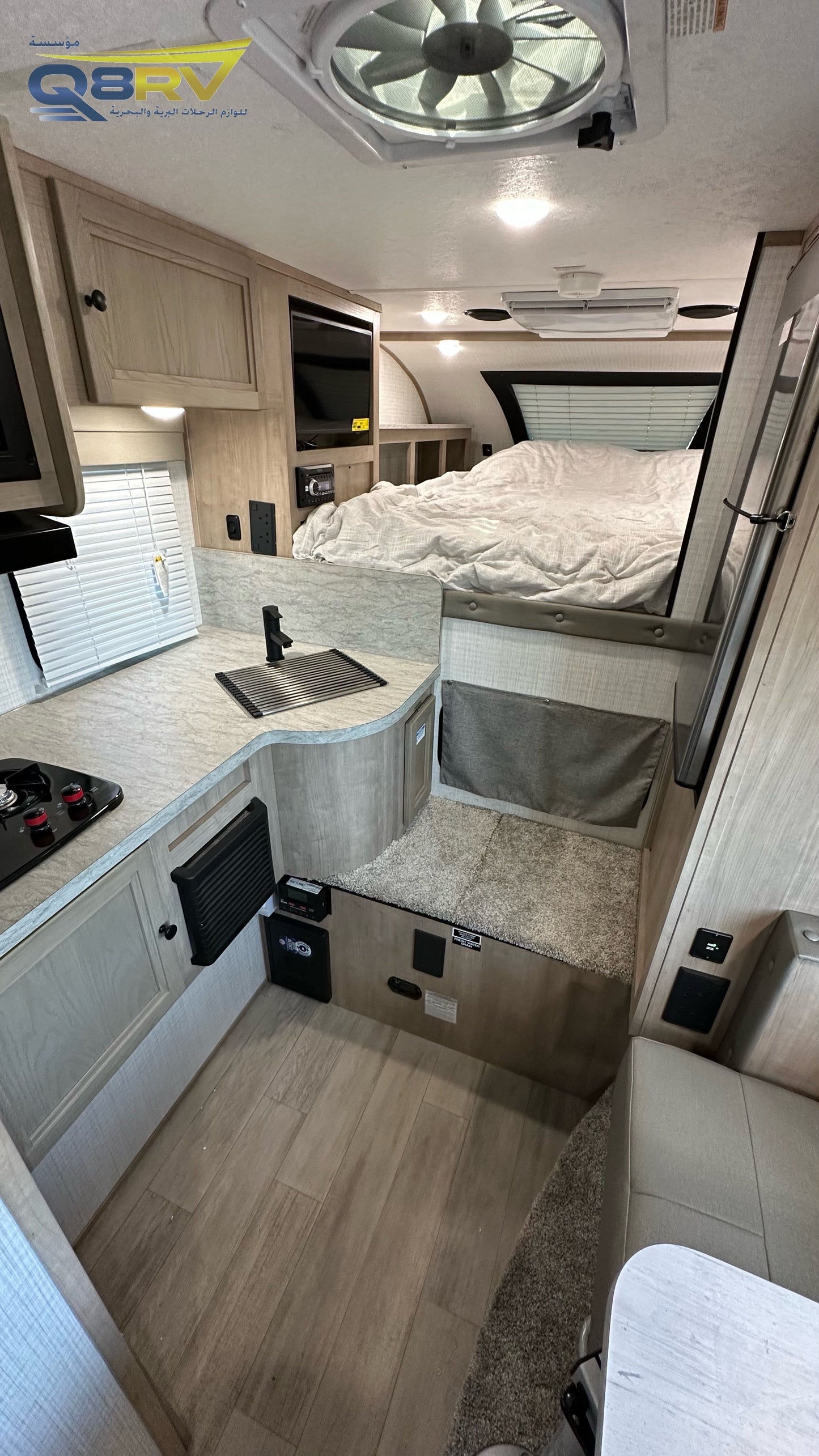 2024 Palomino HS 750