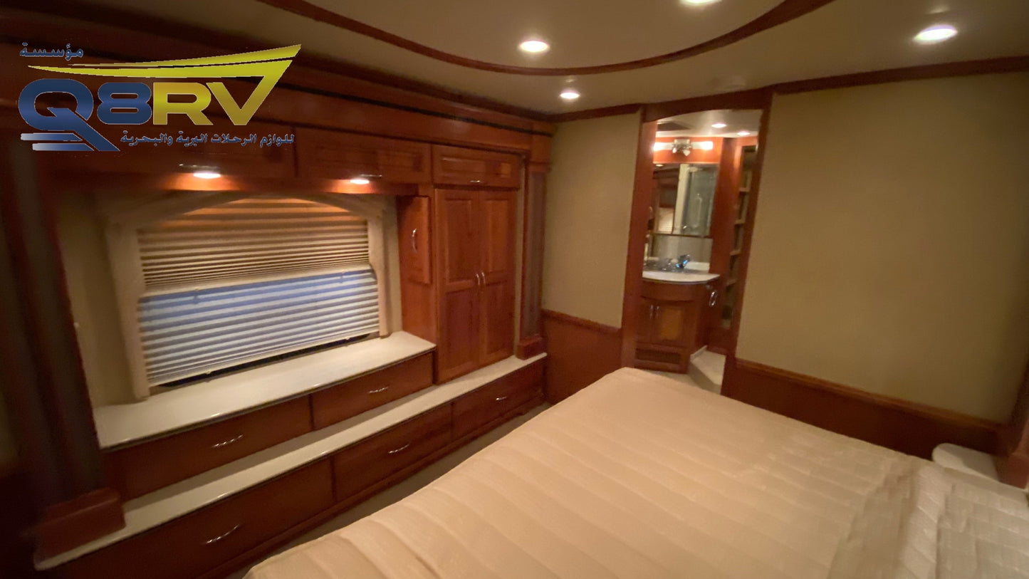 2007 Newmar Mountain Aire 45'